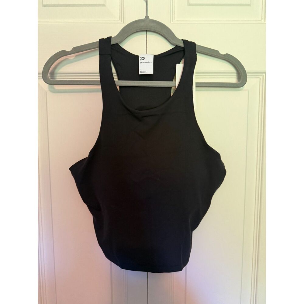 NWT All in Motion Workout Tank